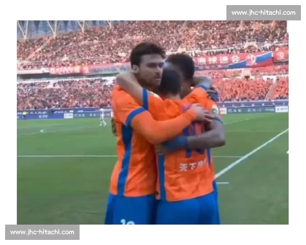 泽卡 8 次主场助攻破纪录，泰山逆转海港立奇功