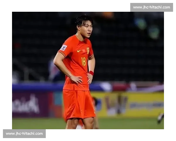 彭啸：中超突袭而来，剑指 U23 亚洲杯